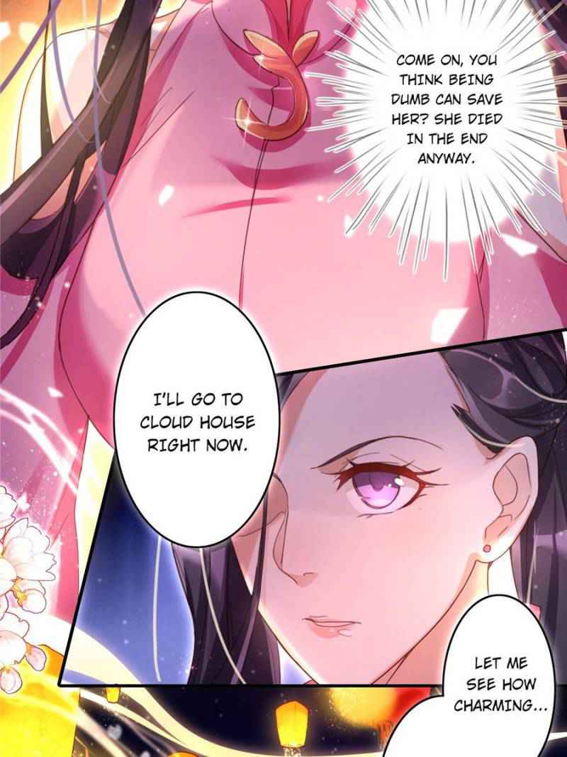 The Evil Empress Chapter 6 28